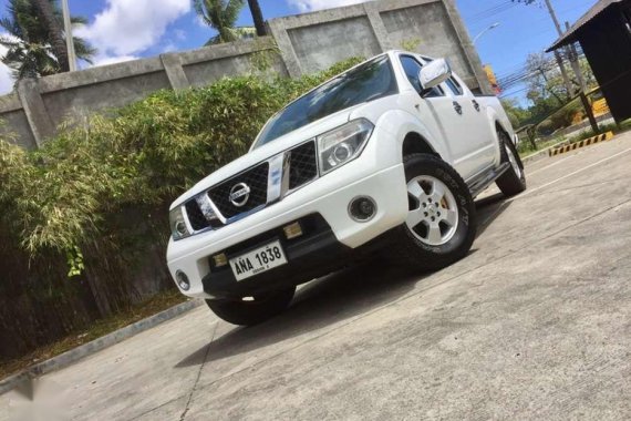 2015 Navara LE 4x2 Manual Diesel Pick Up FRESH LOWEST PRICE IN TOWN