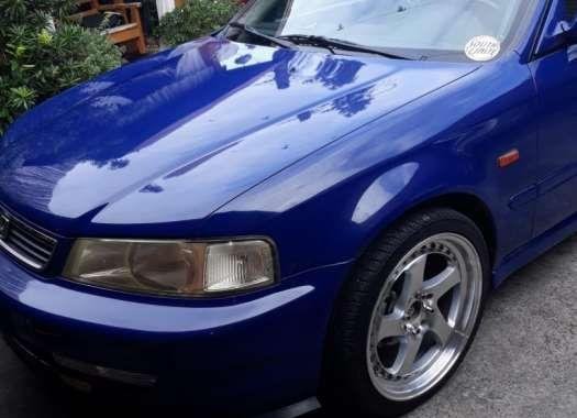 Honda Civic vtec manual 1996 for sale