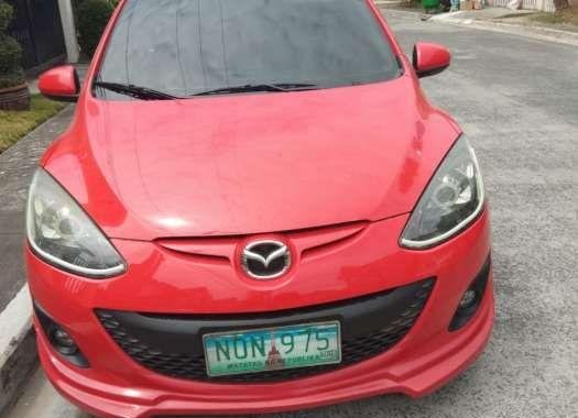 Like New Mazda 2 for sale