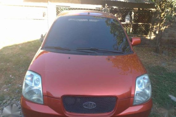 Kia Picanto 2005 Model for sale