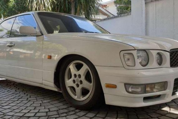 Nissan Cedric in good condition for sale