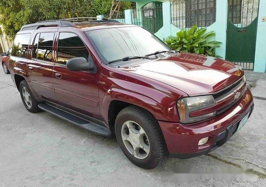 Chevrolet Trailblazer 2005 for sale 