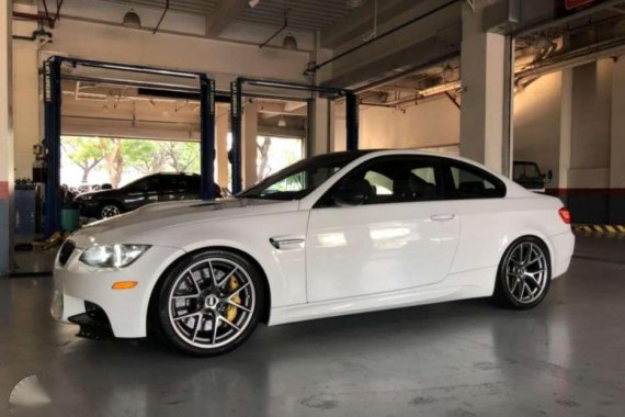 2010 BMW M3 FOR SALE