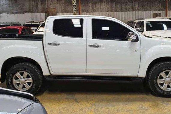 2014 Isuzu DMAX for sale