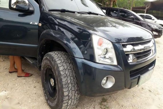 Isuzu D-Max 2010 for sale