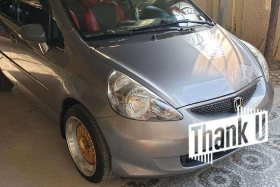 2008 Honda Jazz for sale