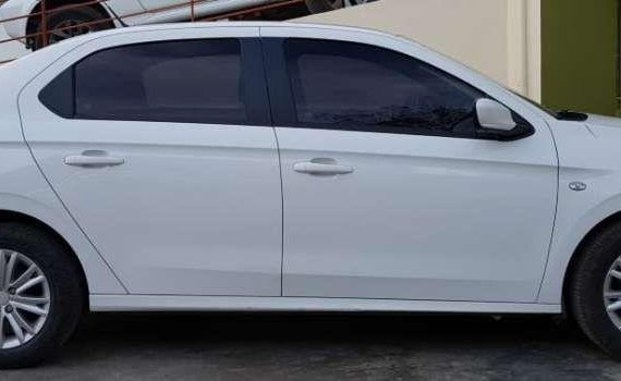 2016 Peugeot 301 for sale