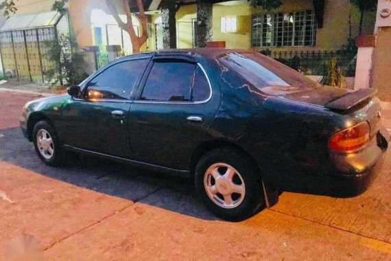 1996 Nissan Altima for sale