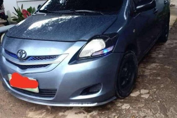 Like New Toyota Vios for sale