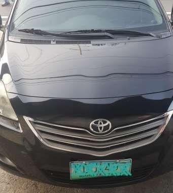 2011 Toyota Vios for sale