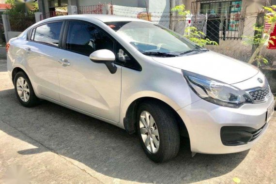 2014 Kia Rio ex for sale 