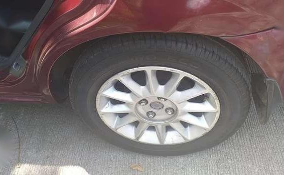 Ford Lynx Ghia 2000 model for sale