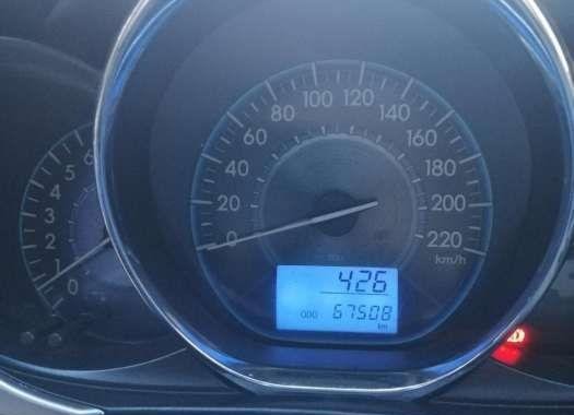 Toyota Vios G 2013 for sale 