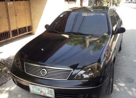 2004 Nissan Sentra GX for sale