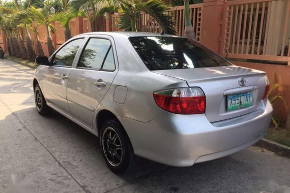 Toyota Vios 2005 For sale