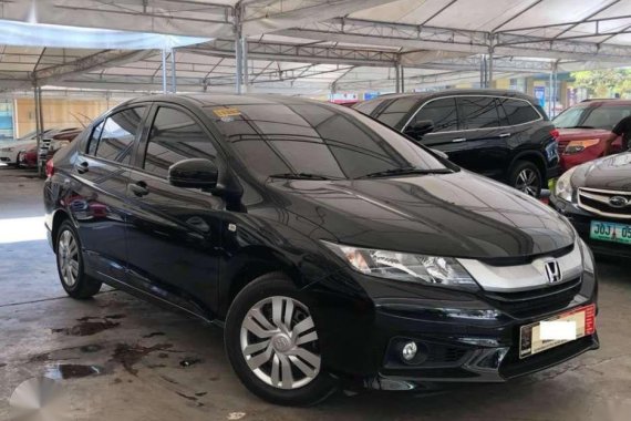 2017 Honda City 1.5 E Manual Gas 17k odo CASA 1st Owner NOTHING TO FIX