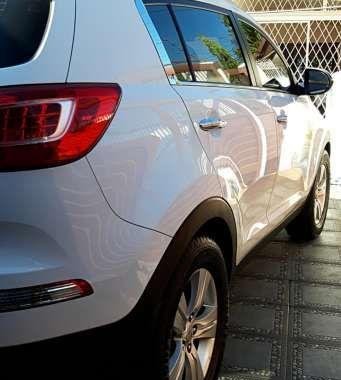 2013 Kia Sportage for sale