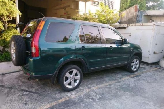 2003 Honda CRV Manual Transmission for sale