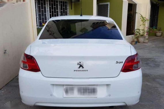 2016 Peugeot 301 for sale