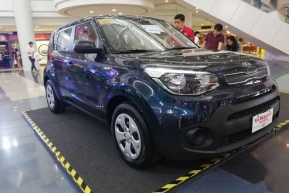 KIA SOUL 2019 FOR SALE