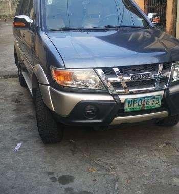 2010 Isuzu Crosswind for sale