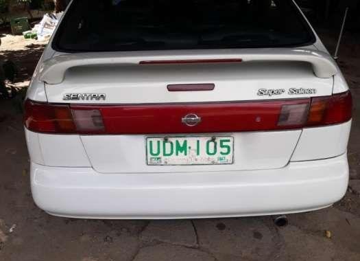 Nissan Sentra 1995 For sale