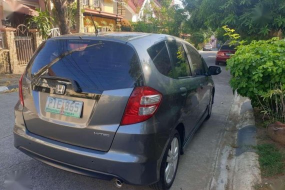 Honda Jazz 1.5E Automatic 2010 model