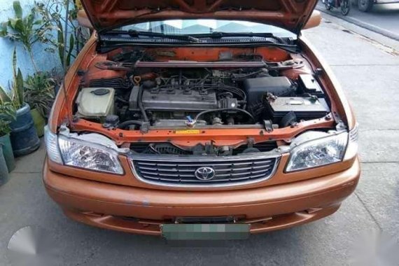 Toyota Corolla 1999 for sale