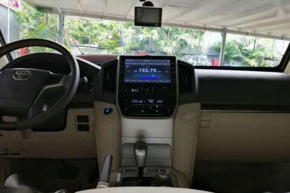 2019 Toyota Land Cruiser new for sale 