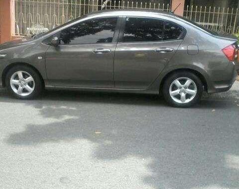 Honda City 2012 for sale