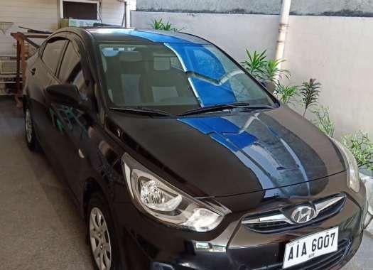 2014 Hyundai Accent for sale