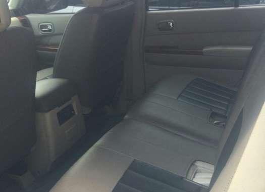 Nissan Patrol 4xPro 2013 for sale