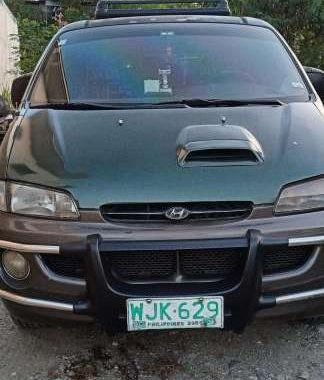 Hyundai Starex 1999 for sale