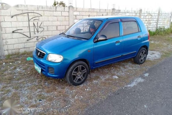 Suzuki Alto 2007 for sale