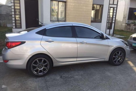 Hyundai Accent 2012 for sale