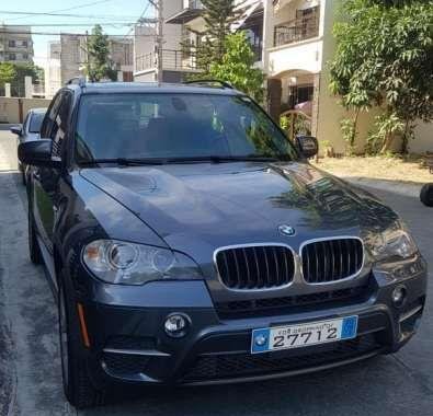 2012 BMW X5 FOR SALE