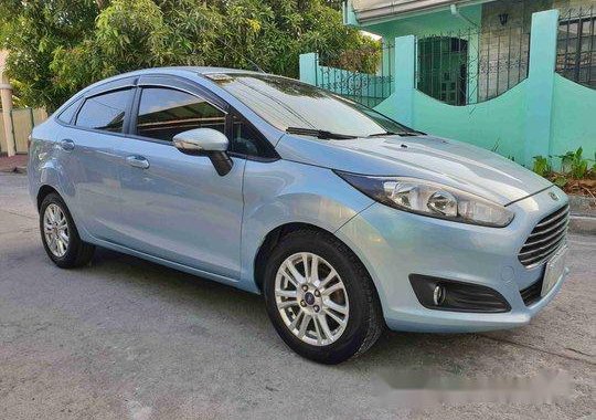Ford Fiesta 2014 for sale 