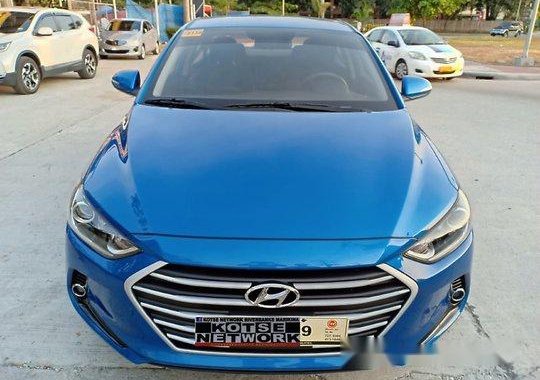 Hyundai Elantra 2018 for sale