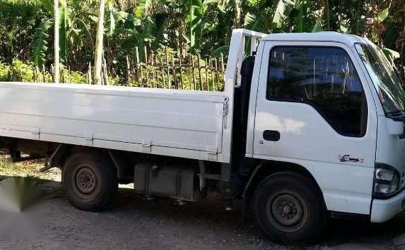 Isuzu 2017 NHR Truck for sale