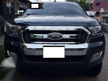 2017 Ford Ranger for sale 