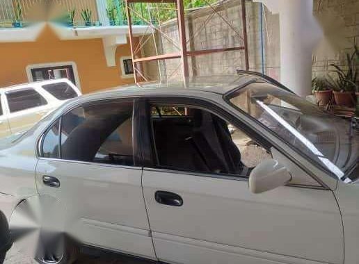 1998 Honda City for sale