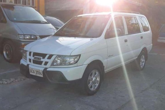 Isuzu Crosswind Xt 2014 for sale 