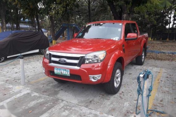 Ford Ranger Trekker XLT 4x2 2011