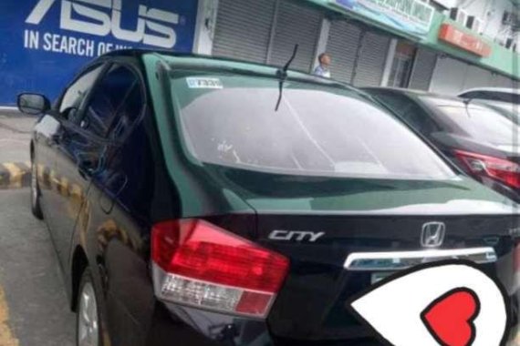 Honda City 1.3 ivtec 2010 for sale 