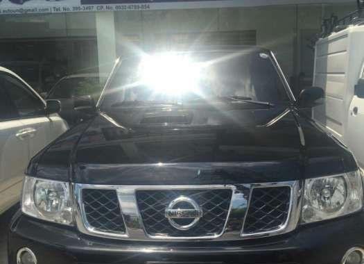 Nissan Patrol 4xPro 2013 for sale