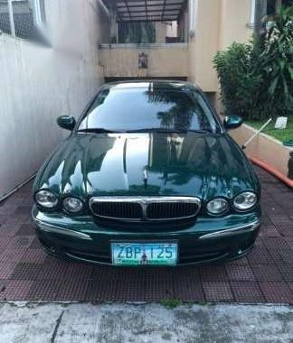 2005 Jaguar Xtype for sale