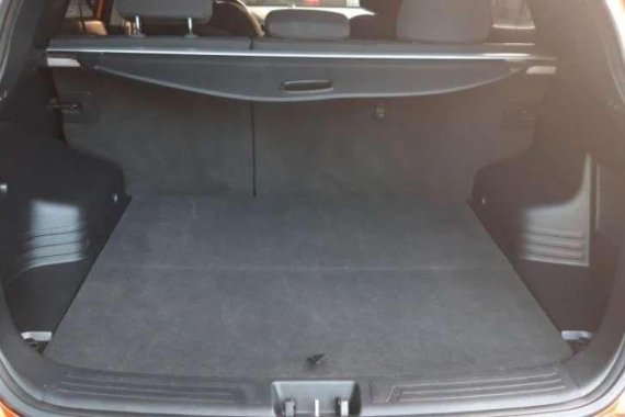 Hyundai Tucson 2013 for sale