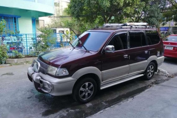 Toyota Revo 2001 for sale