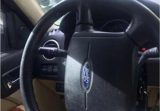 Ford Everest 2011 for sale 