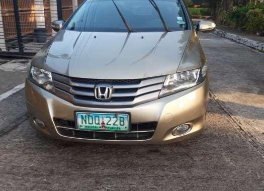 2009 Honda City for sale